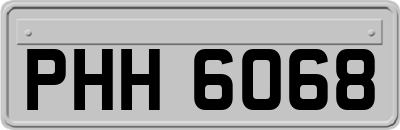 PHH6068