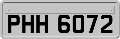 PHH6072