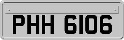 PHH6106