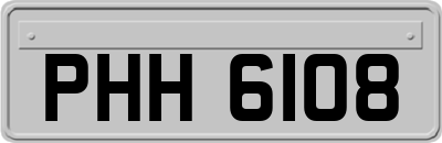 PHH6108