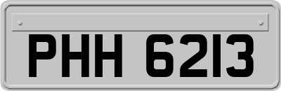 PHH6213