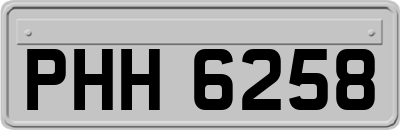 PHH6258