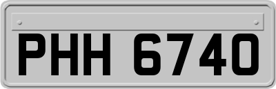 PHH6740