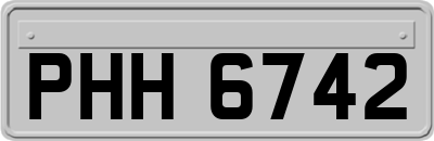 PHH6742