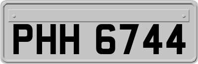 PHH6744