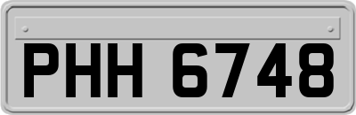 PHH6748
