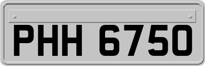 PHH6750