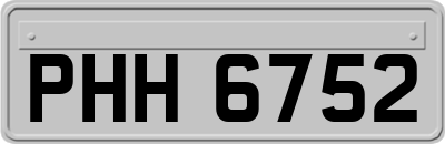 PHH6752
