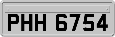 PHH6754