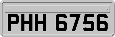 PHH6756