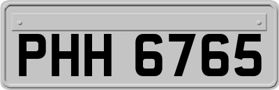PHH6765