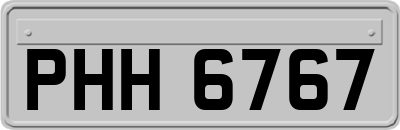 PHH6767