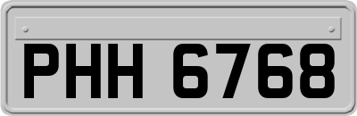PHH6768