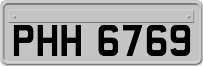 PHH6769
