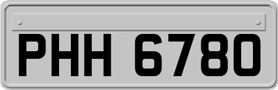 PHH6780