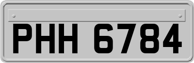PHH6784