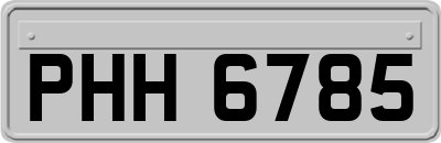 PHH6785
