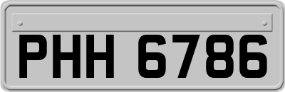 PHH6786