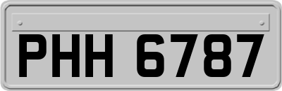 PHH6787