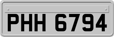PHH6794
