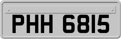 PHH6815