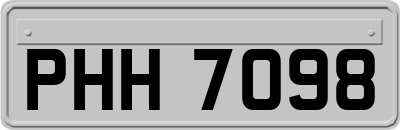 PHH7098