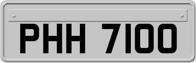 PHH7100