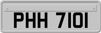 PHH7101