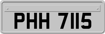 PHH7115