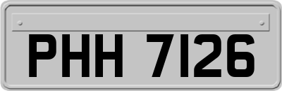 PHH7126