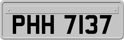 PHH7137