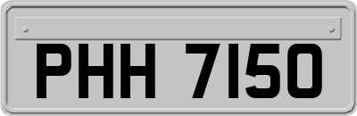 PHH7150