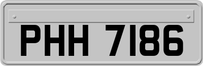 PHH7186