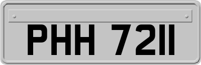 PHH7211