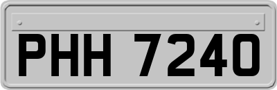 PHH7240