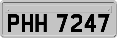 PHH7247