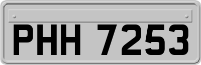 PHH7253