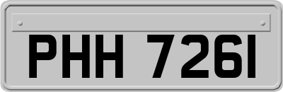 PHH7261