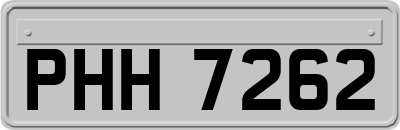 PHH7262