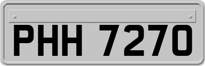 PHH7270