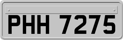 PHH7275