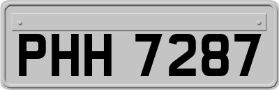 PHH7287