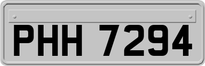 PHH7294