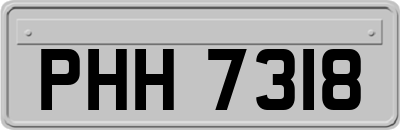 PHH7318