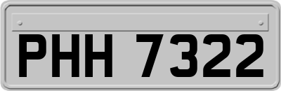 PHH7322