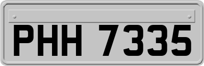 PHH7335