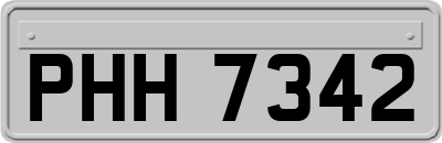 PHH7342