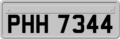 PHH7344