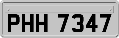 PHH7347