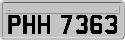 PHH7363